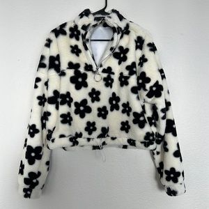 Motel Daisy Nero Jacket